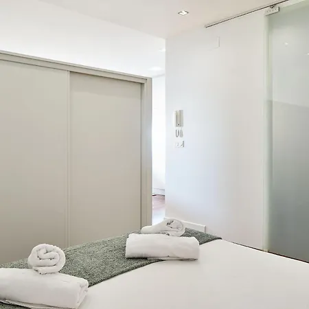 Apartment Aldamar - The Collection