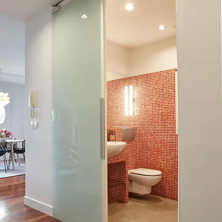 Apartment Aldamar - The Collection