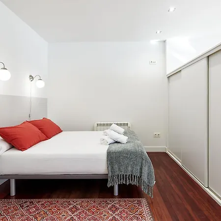 Apartment Aldamar - The Collection *