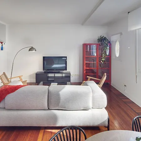Aldamar - The Collection Apartment