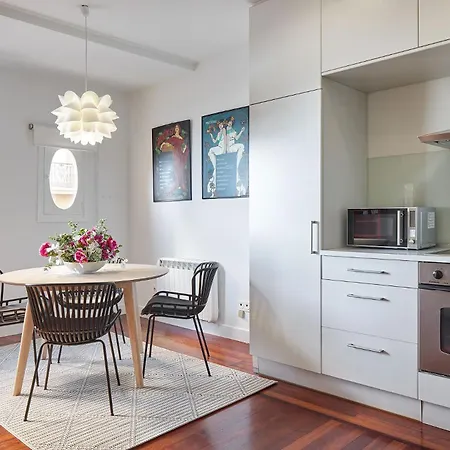 Aldamar - The Collection Apartment *
