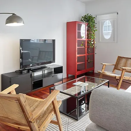 Apartment Aldamar - The Collection *