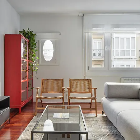 Apartment Aldamar - The Collection *