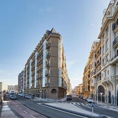 Apartment Aldamar - The Collection