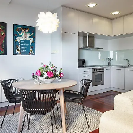 Aldamar - The Collection Apartment