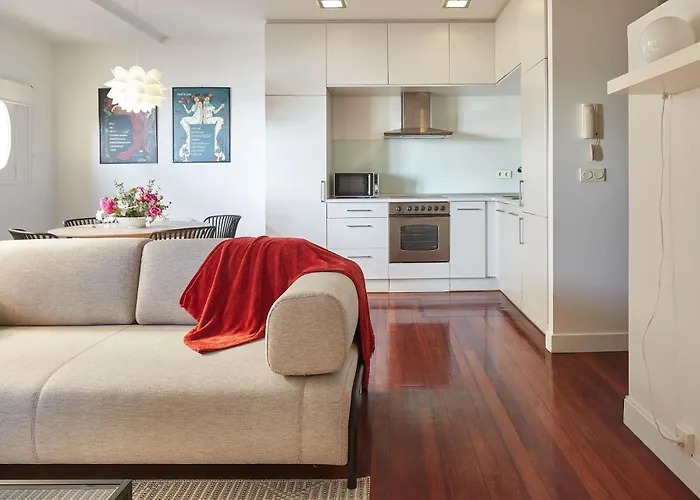 Aldamar - The Collection * San Sebastian