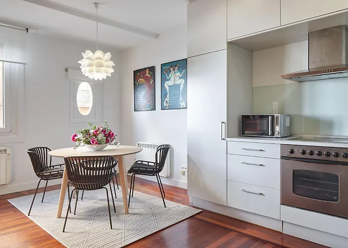 Aldamar - The Collection Apartment *