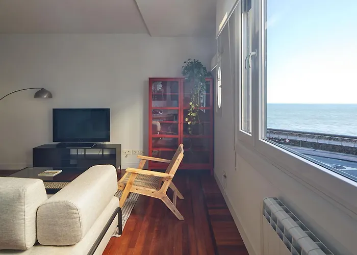 Apartment Aldamar - The Collection San Sebastian