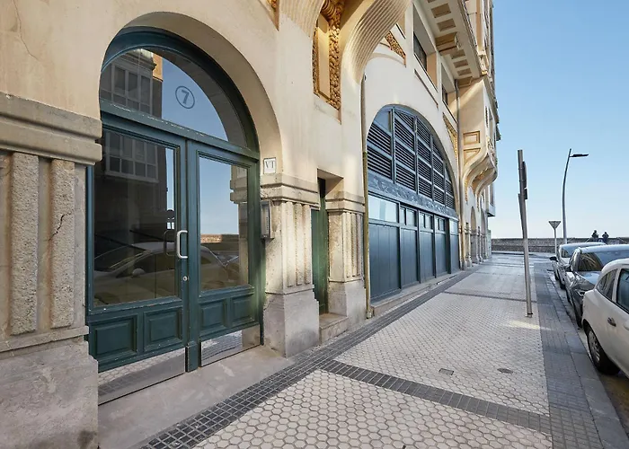 Aldamar - The Collection San Sebastian