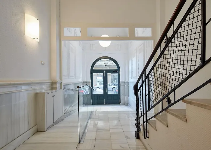 Aldamar - The Collection * San Sebastian