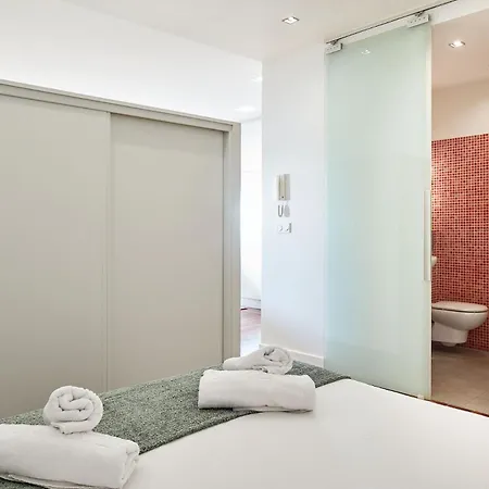 Aldamar - The Collection 公寓 圣塞瓦斯蒂安