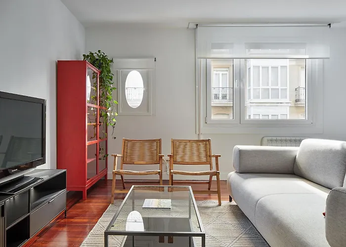 Apartament Aldamar - The Collection *