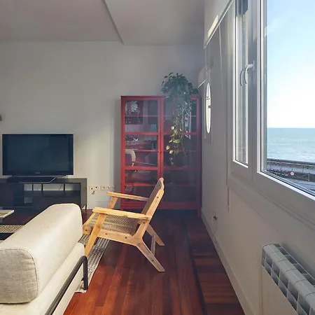 Appartement Aldamar - The Collection San Sebastian