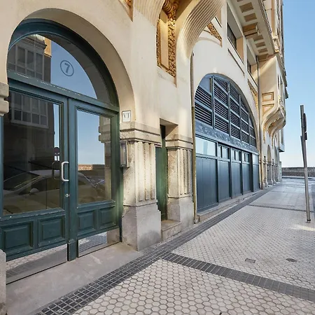 Aldamar - The Collection San Sebastian