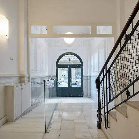 Aldamar - The Collection * San Sebastian