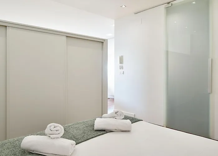 Apartment Aldamar - The Collection