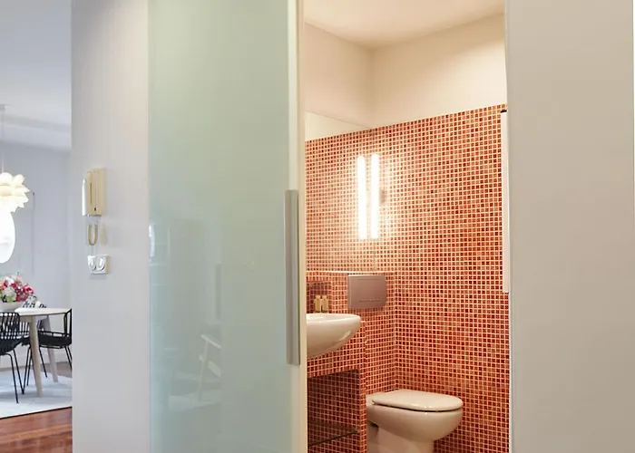 Apartment Aldamar - The Collection