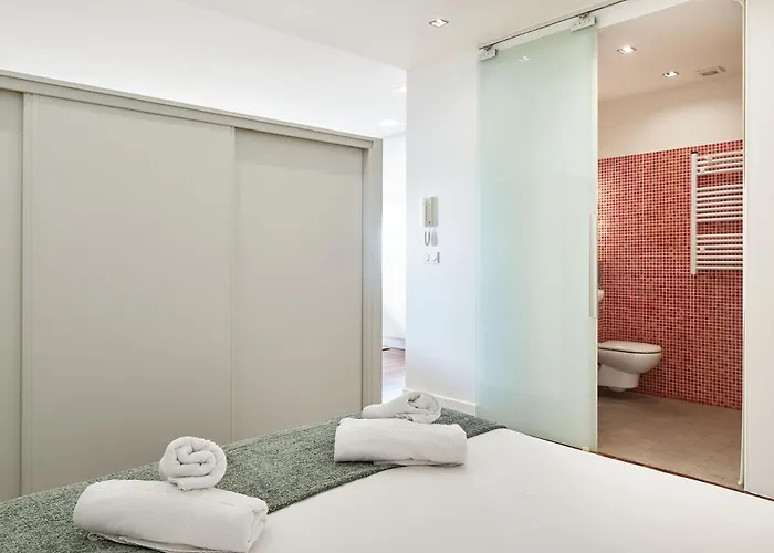 Aldamar - The Collection Apartment San Sebastian