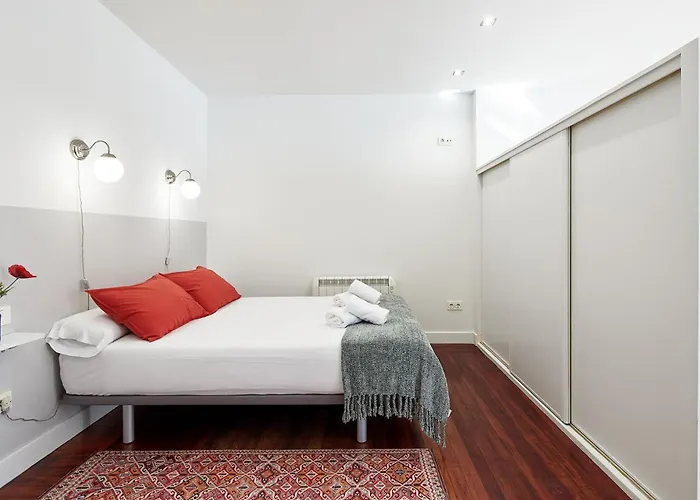 Apartment Aldamar - The Collection *