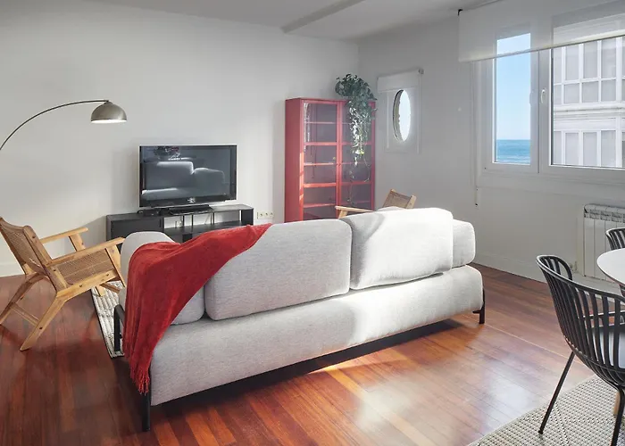 Aldamar - The Collection San Sebastian