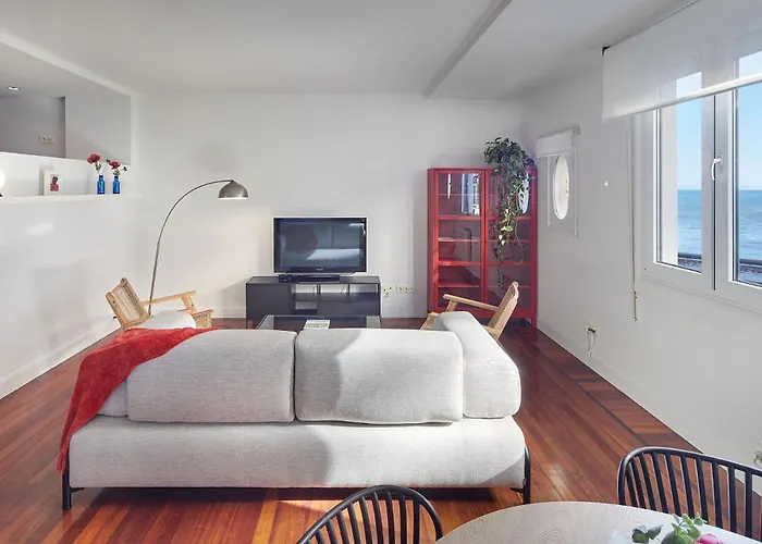 Aldamar - The Collection Apartment