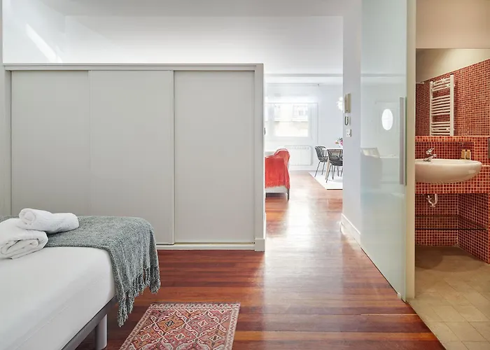 Aldamar - The Collection * San Sebastian