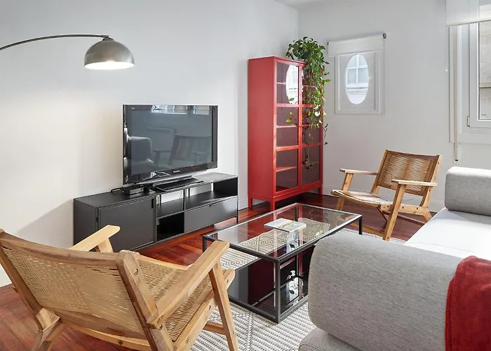 Apartment Aldamar - The Collection *